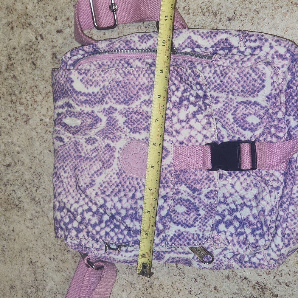 Kipling crossbody bag - Picture 5 of 5